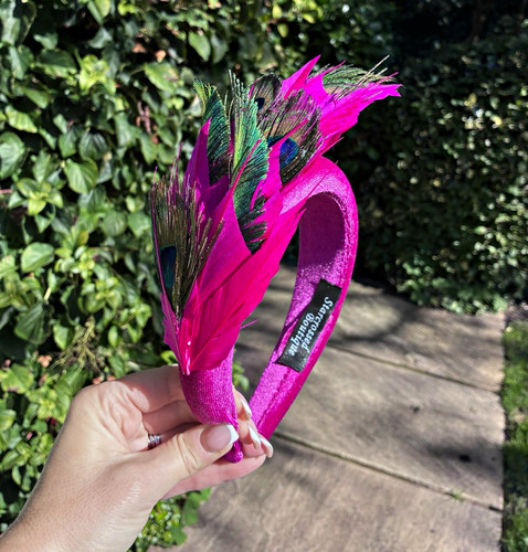 Starcrossed boutique pink - starcrossed,