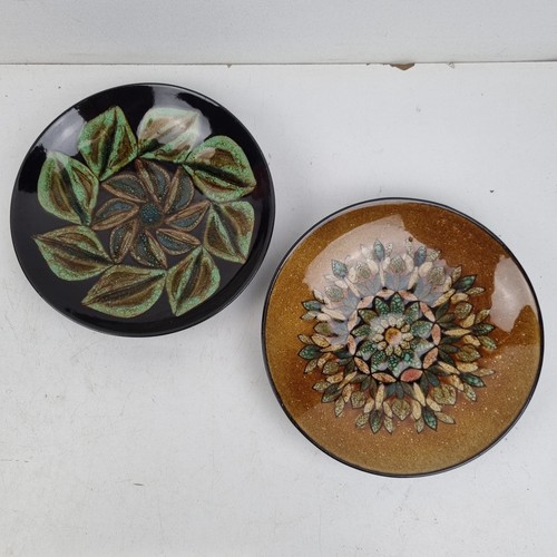 Guernsey pottery empty - ,