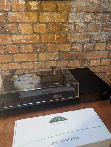 Phonosophie turntable - no.3,