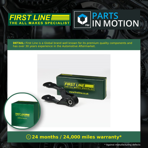 Engine mount fits citroen - mount,