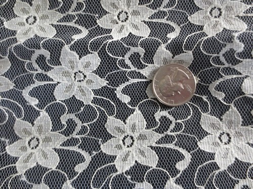 4483 ivory floral - ,