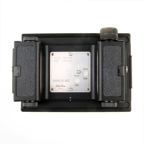 Shen hao 6x12 6x9 - 6x12, 6x4.5