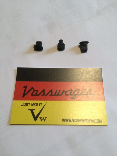 New genuine vw - new,