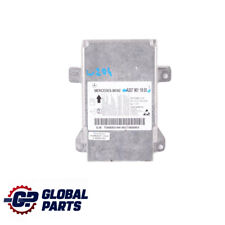 Mercedes W204 W207 Control Unit ECU Sensor Module Air SRS Bag A2079011800