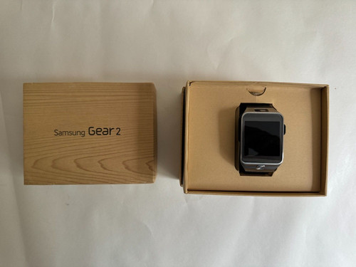 Samsung gear r380 - gear, smart