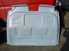 PEUGEOT EXPERT FIAT SCUDO CITROEN DISPATCH BULKHEAD 2007 - 2015
