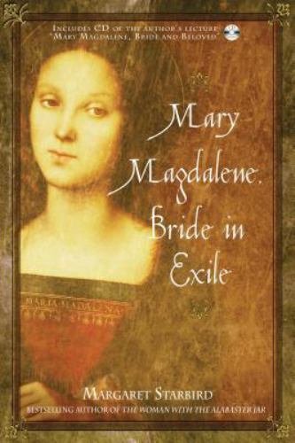 Mary magdalene bride in - bride,