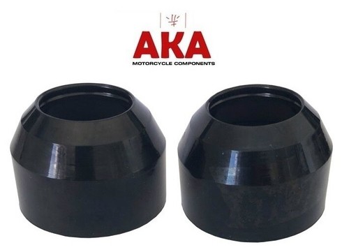 Pair fork dust boots for - dust,