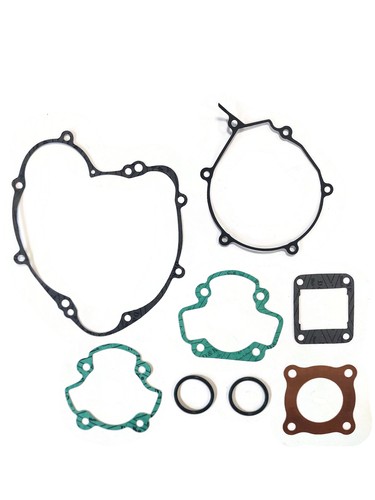 Engine gasket set complete - set,