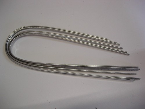 Stained glass supplies - stained,