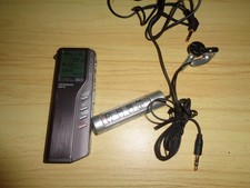 Olympus DM-10 Dictaphone Voice