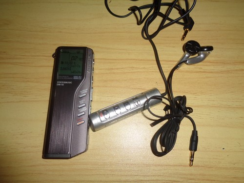 Olympus dictaphone voice - olympus,