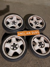 5x100 Schmidt Modern line