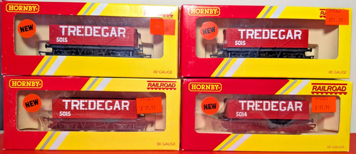 Hornby r6370 tredegar open - r6370,