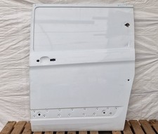 FORD TRANSIT CUSTOM 2012-2021