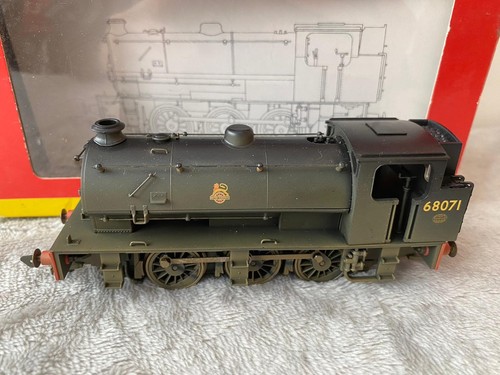 Hornby r2380 class j94 - r2380, br