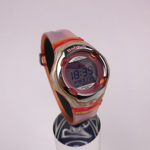 Casio baby 170 - casio, bg-170