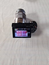 Sony NEX-5 14.2MP Camera With