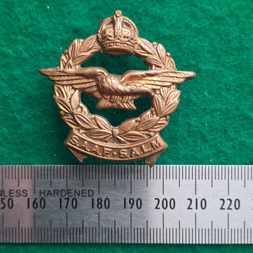 Ww2 south african air force - south,