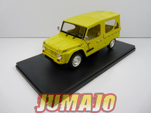 Ptvq23 car salvat models - car, 1/24