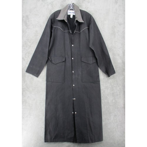 Vintage ozark trail - vintage, coat
