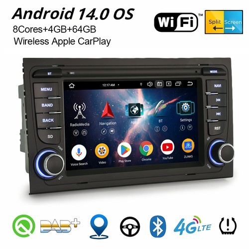 Carplay android dab car - carplay,