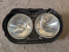 1998 Triumph Tiger 885 Twin Headlights