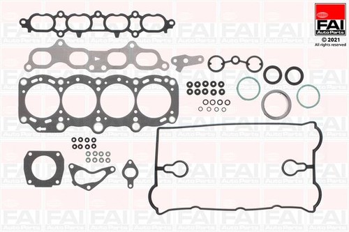 Fai hs1217 cylinder head - cylinder,