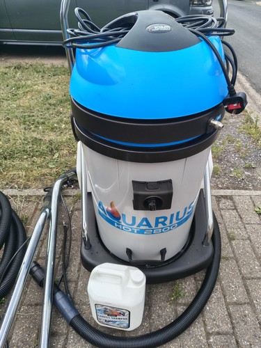 Kiam aquarius hot 2800 - hot,
