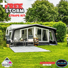 2026 Dorema Diamond 240 All