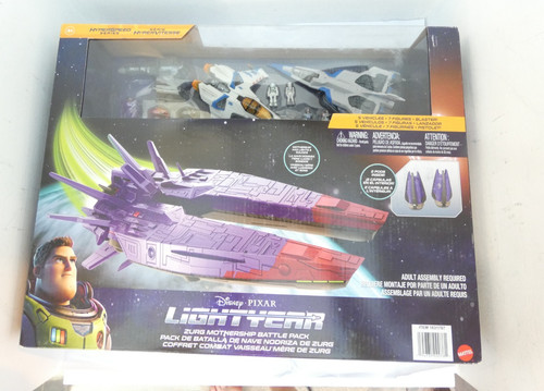 Disney pixar lightyear - disney,