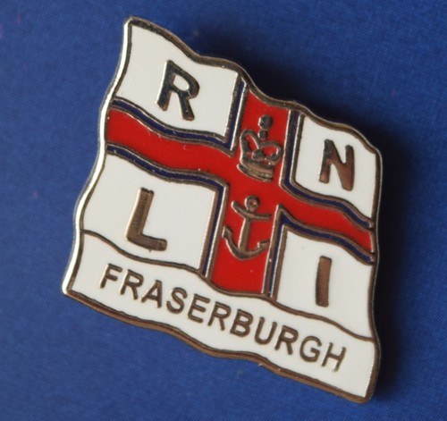 Fraserburgh rnli l - rnli, n