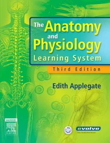 The anatomy and physiology - and,