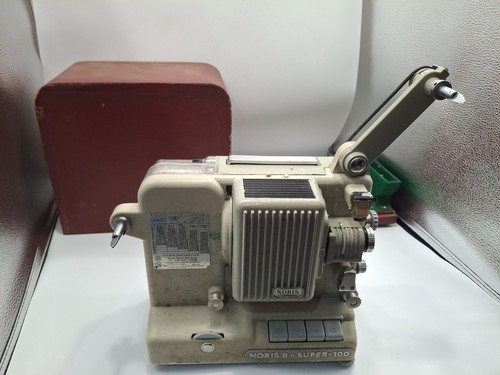 Noris super 100 vintage - noris,