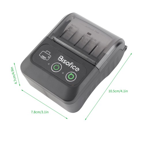 Bisofice portable wireless - portable,