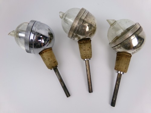 Vintage dalex spirit - dalex, measures