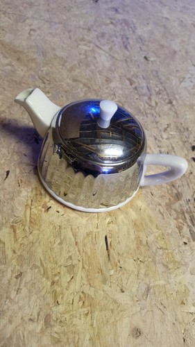 Everhot sugar bowl - everhot, and