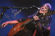 Melanie Anne Safka Signed Photo Original Signature Autograph Signed (37)