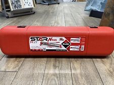 RUBI Star N Plus 51 Manual Tile Cutter - Inc Carry Case (12998)