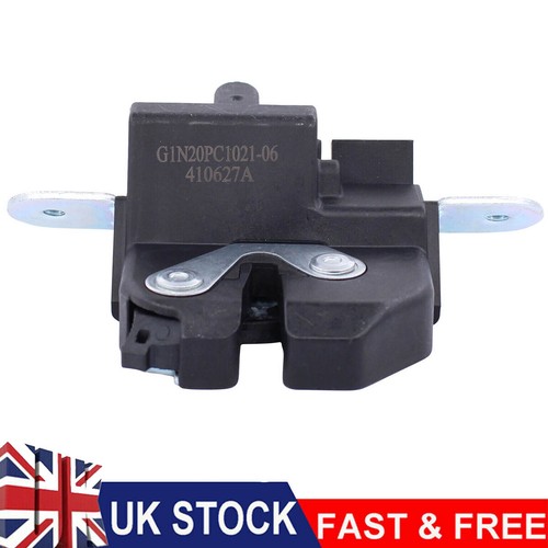 Vauxhall corsa tailgate - vauxhall, boot