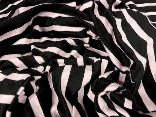 Viscose spandex stretch jersey - viscose,