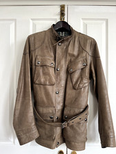 Belstaff Trialmaster Panther