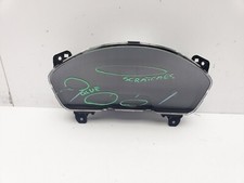 FORD FOCUS MK4 1.5 DIESEL SPEEDOMETER INSTRUMENT CLUSTER 2021 JX7T-14F094-NDA