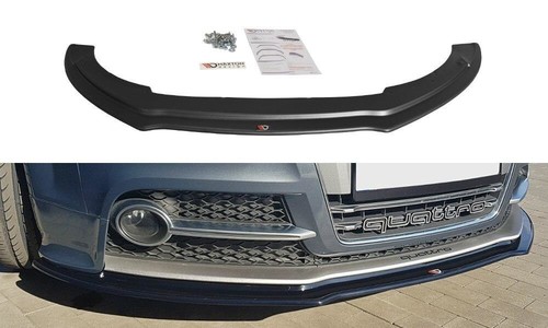 For audi mk2 - tt, front