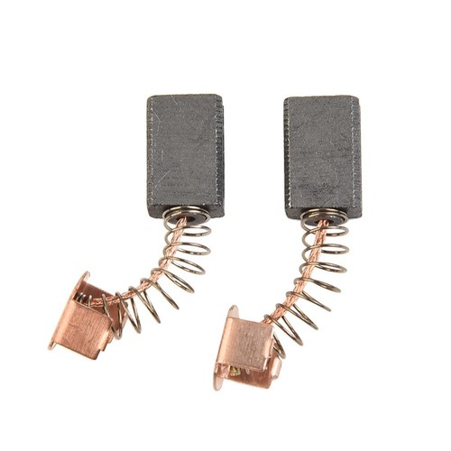 2pcs carbon brushes for angle - 2pcs,