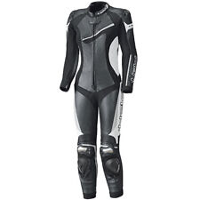 Ladies Held Ayana 2 One Piece Motorcycle Leathers Suit Black White RRP £999.99