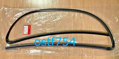 Honda genuine civic ef9 - genuine,