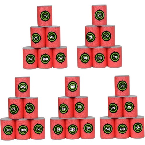 30pcs eva soft - 6-30pcs,