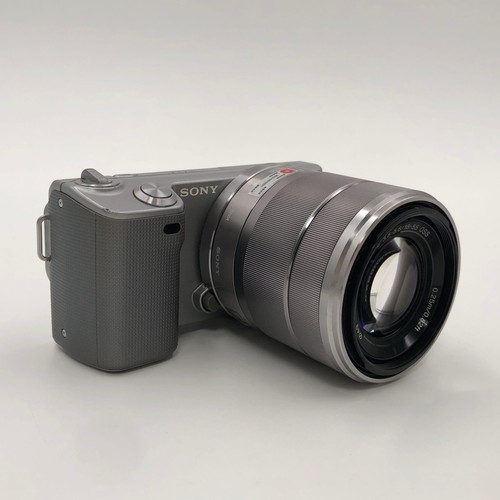 Sony alpha nex nex5c - sony,