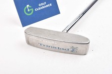 Rife Trinidad Island Series Putter / 34 Inch
